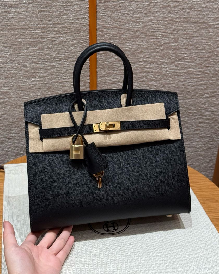 Hemes birkin 25