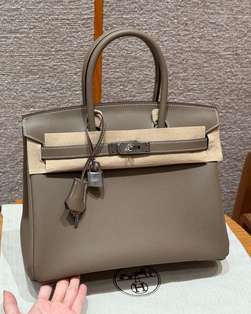 Hermes Birkin 30