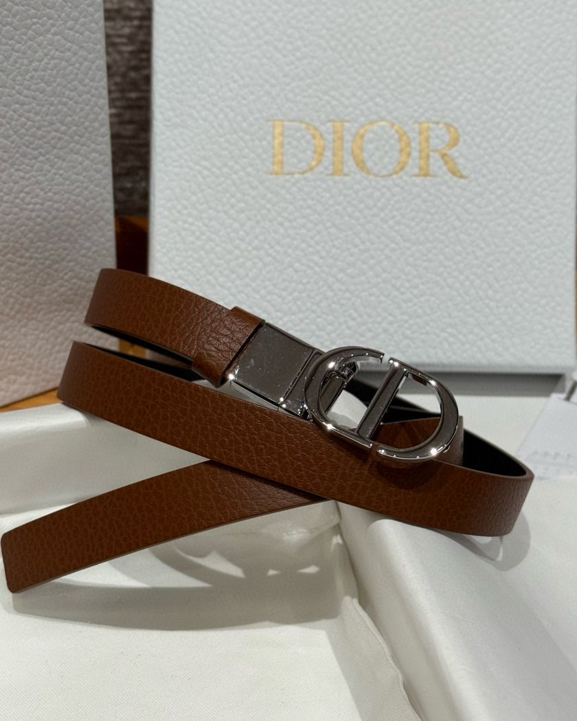 Dior ремень