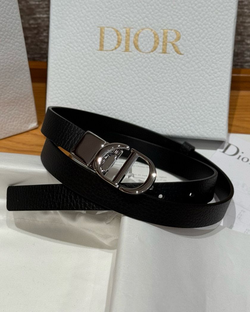Dior ремень
