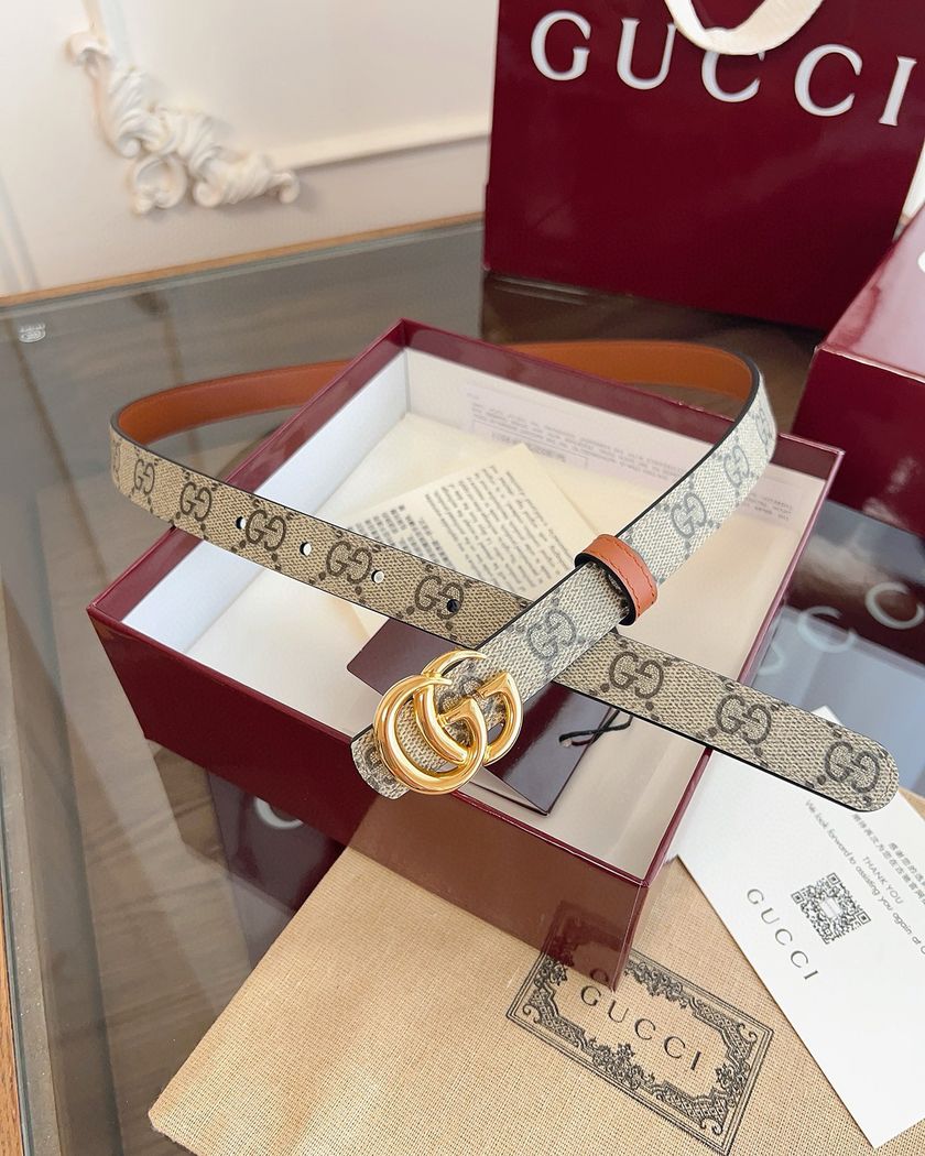 Gucci ремень