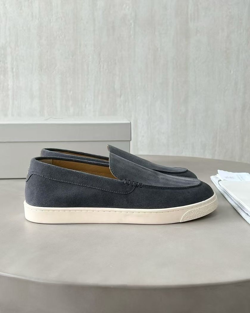 Лоферы Brunello Cucinelli