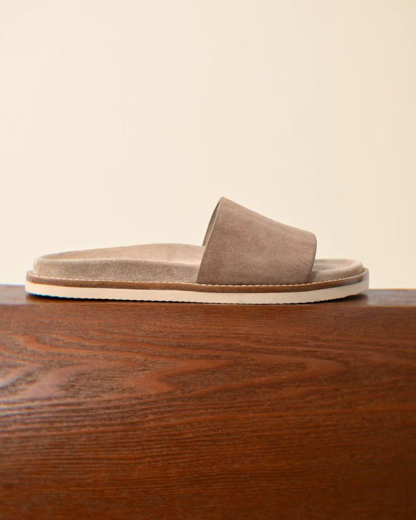 Шлепанцы Brunello Cucinelli