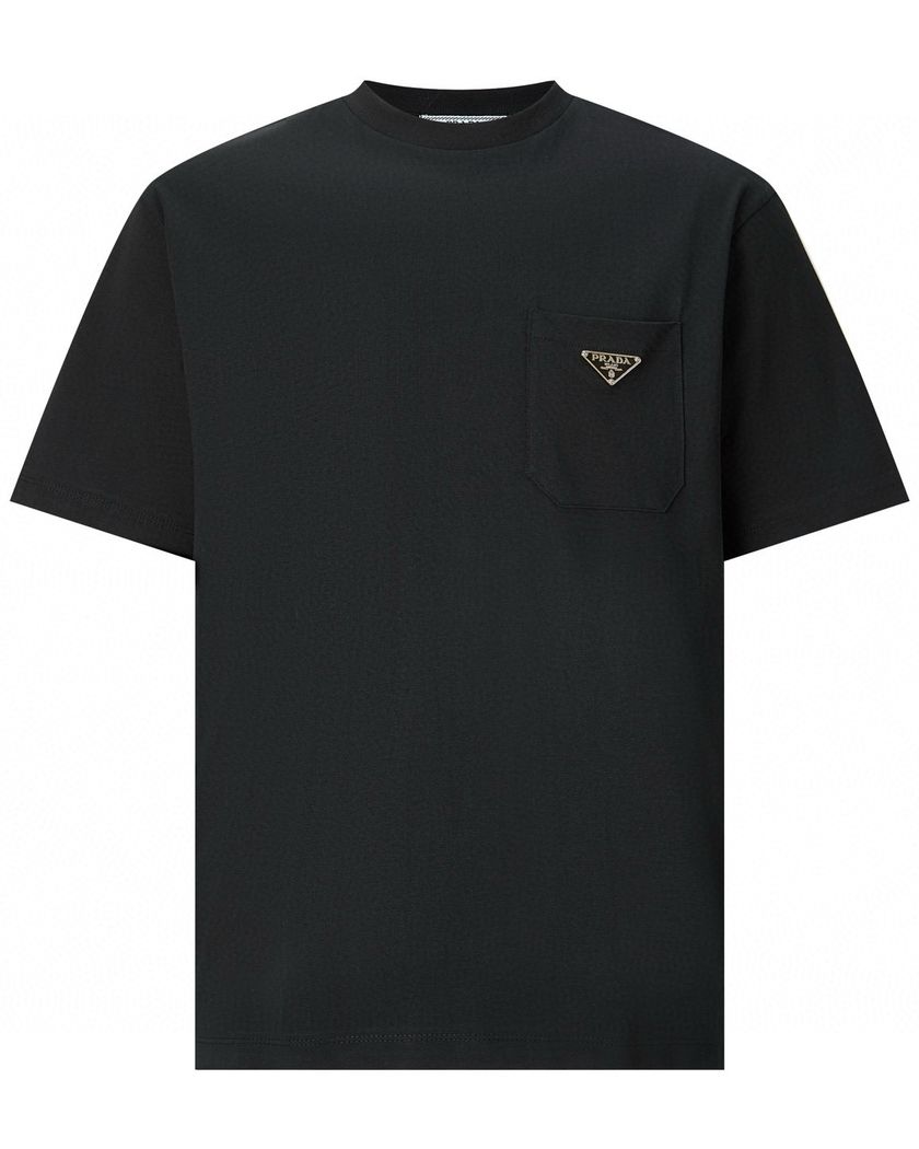 Футболка Prada