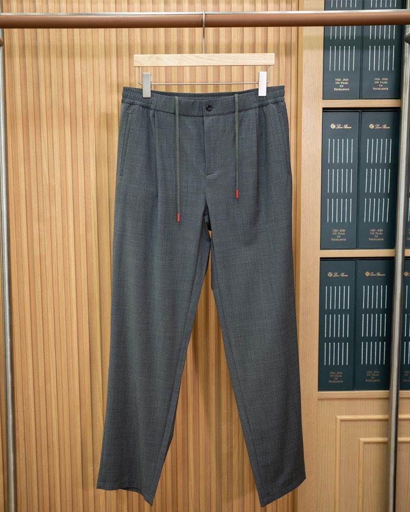 Брюки Kiton