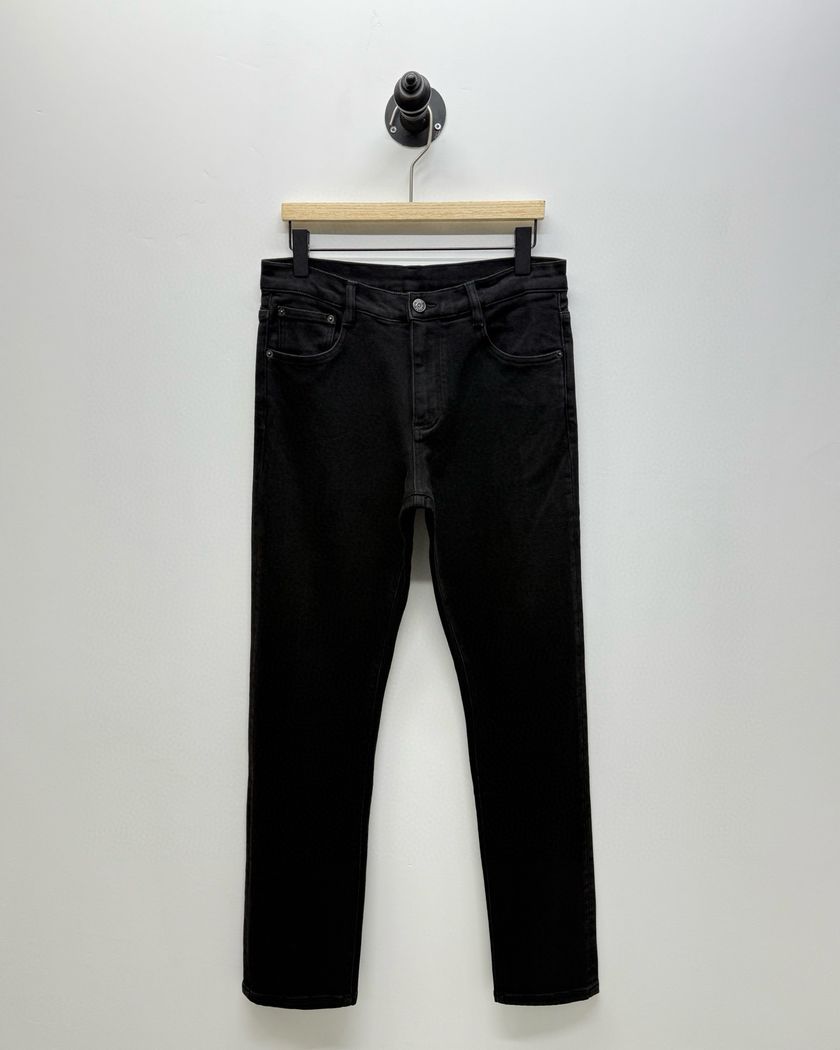 Джинсы Zegna
