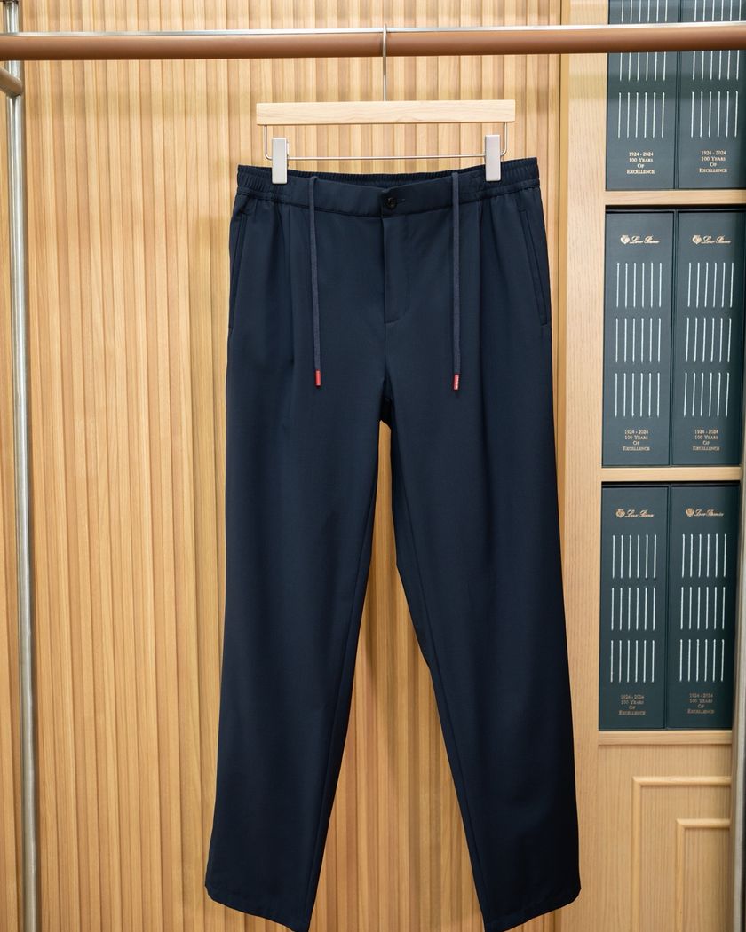 Брюки Kiton