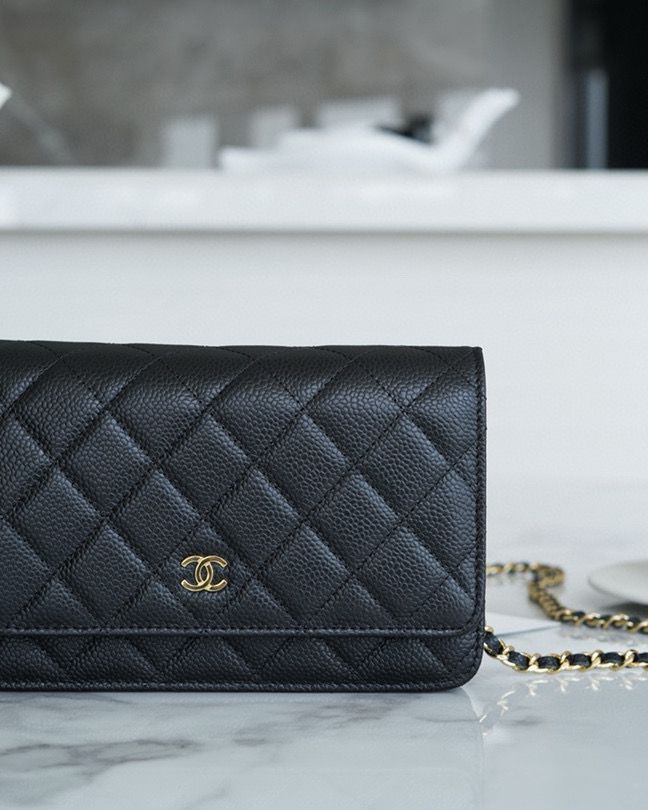 Chanel Woc