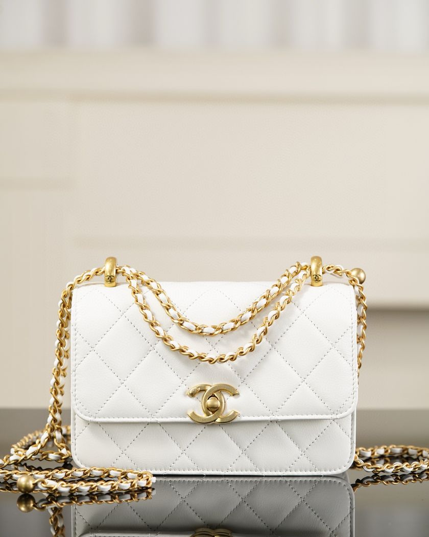 Chanel 25C