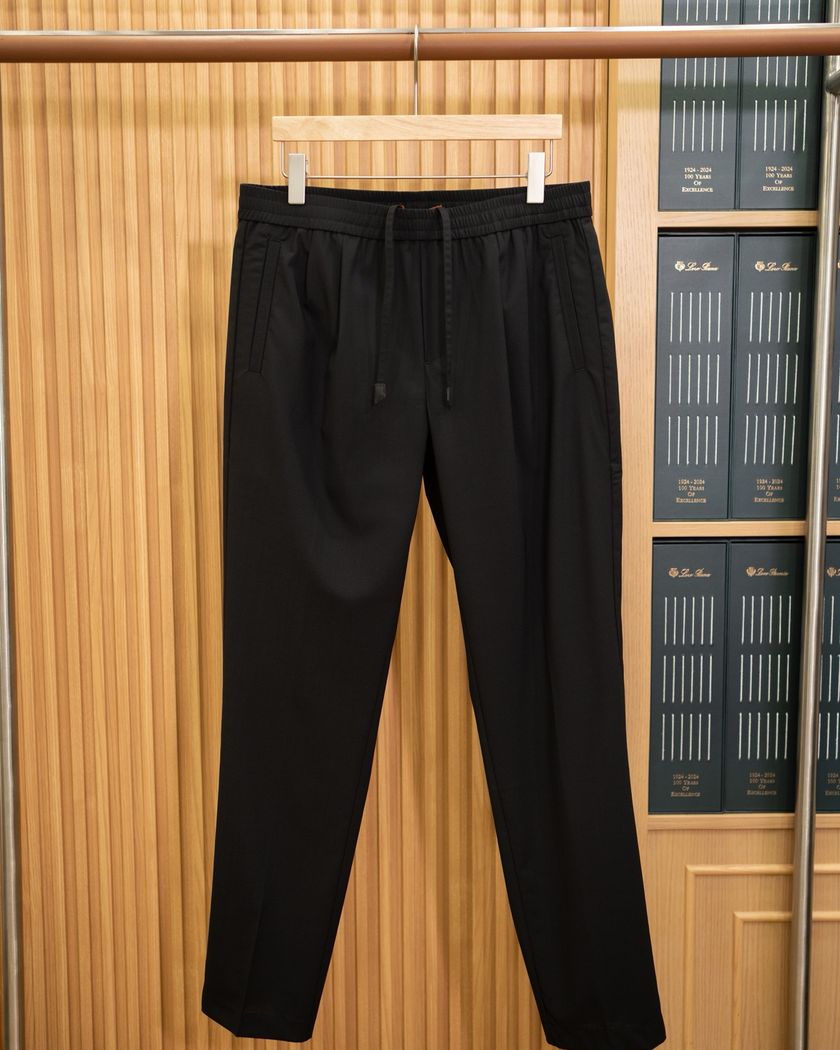 Брюки Kiton