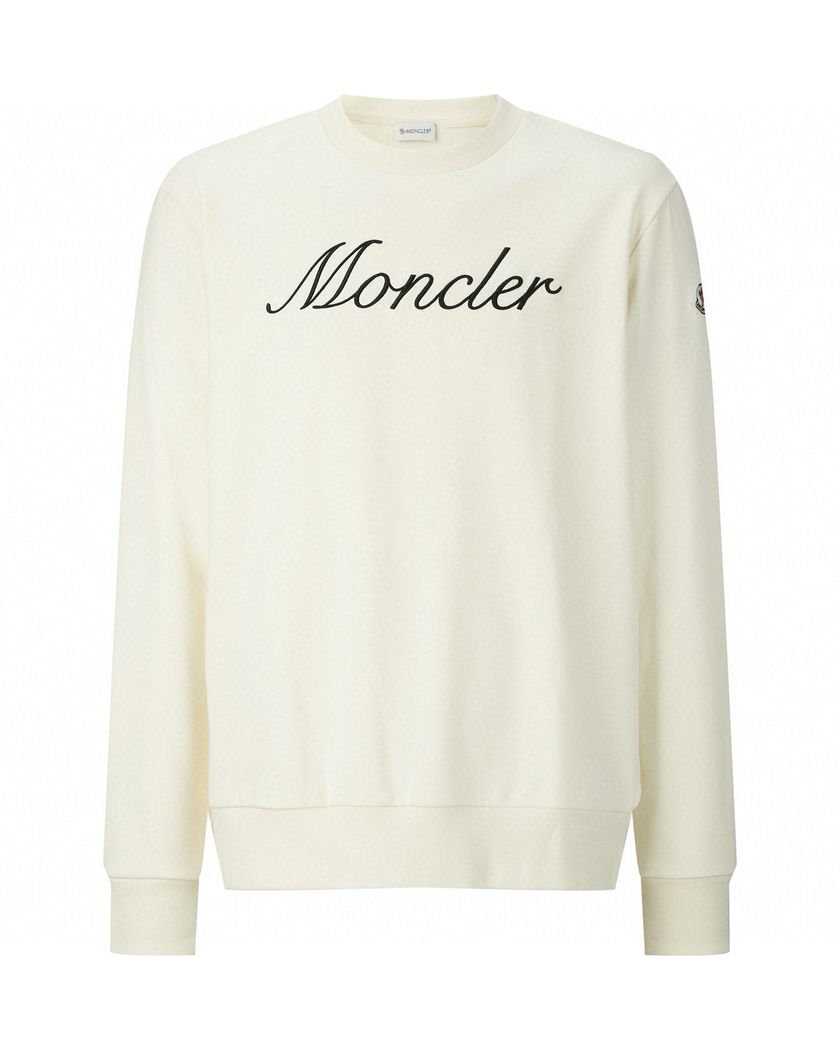 Свитшот Moncler