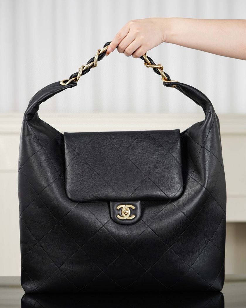 Chanel 25K