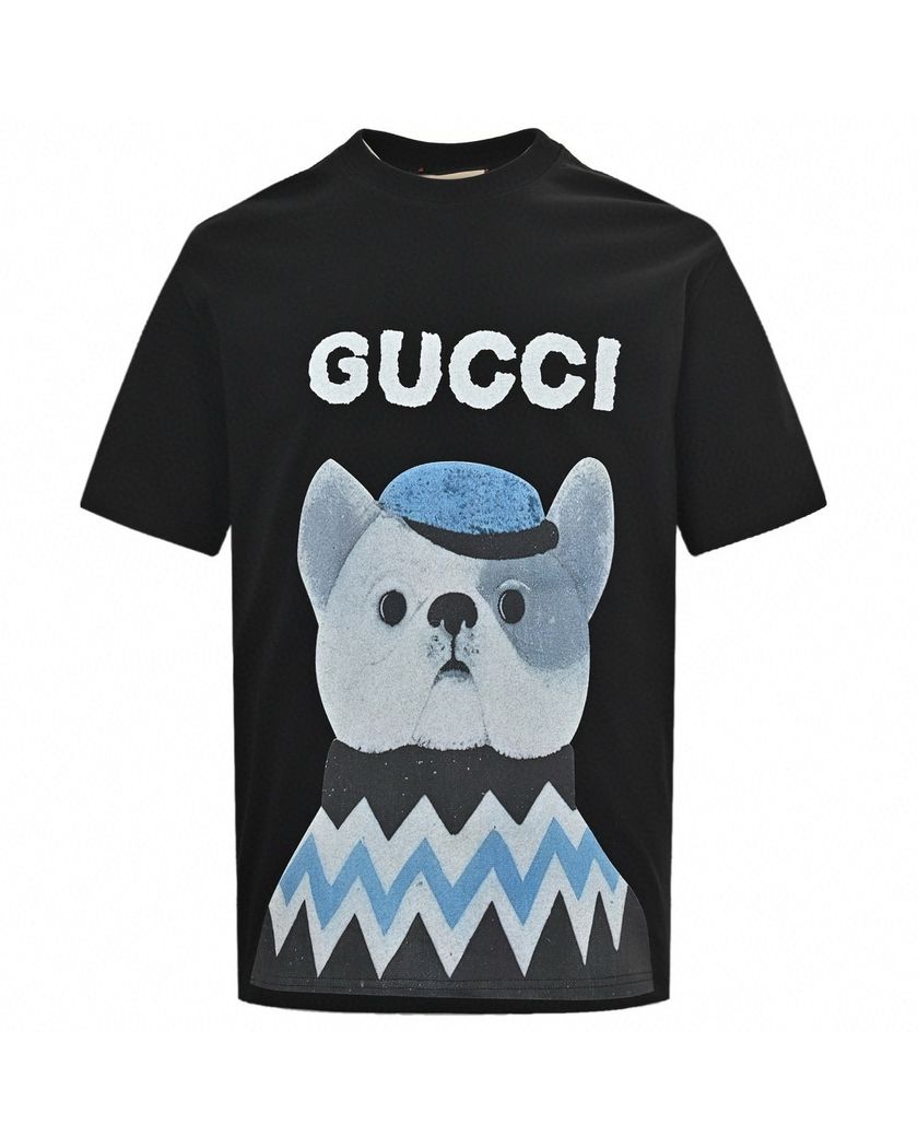 Футболка Gucci