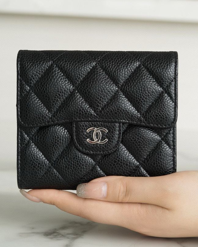Chanel Classic Flap