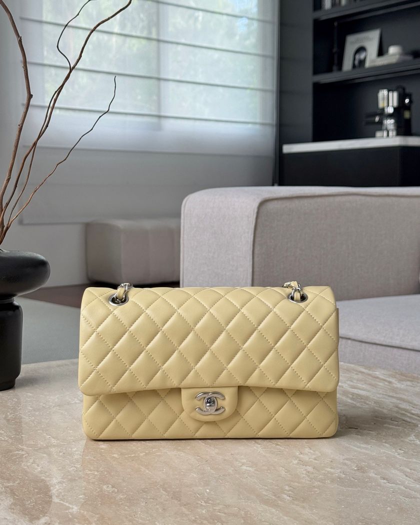 Chanel 25cf