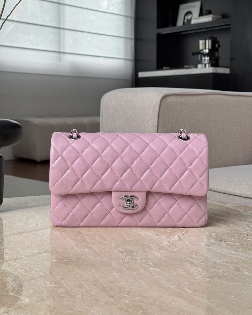 Chanel cf25