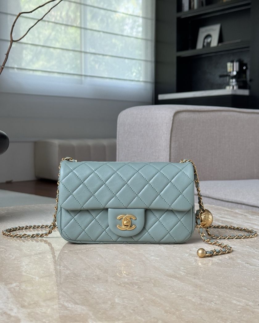 Chanel 20 cm
