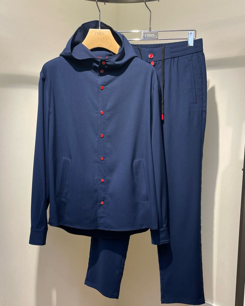 Костюм Kiton