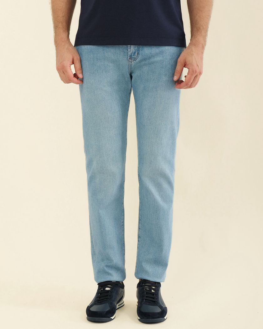 Джинсы Loro Piana
