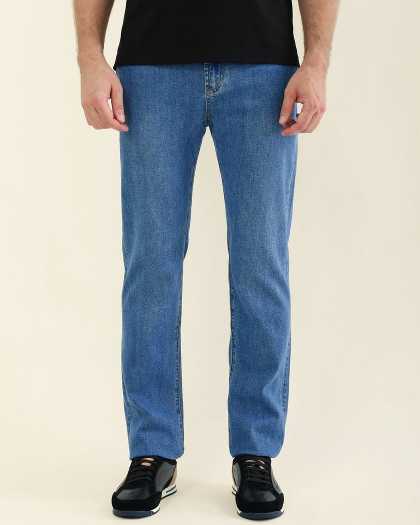 Джинсы Loro Piana