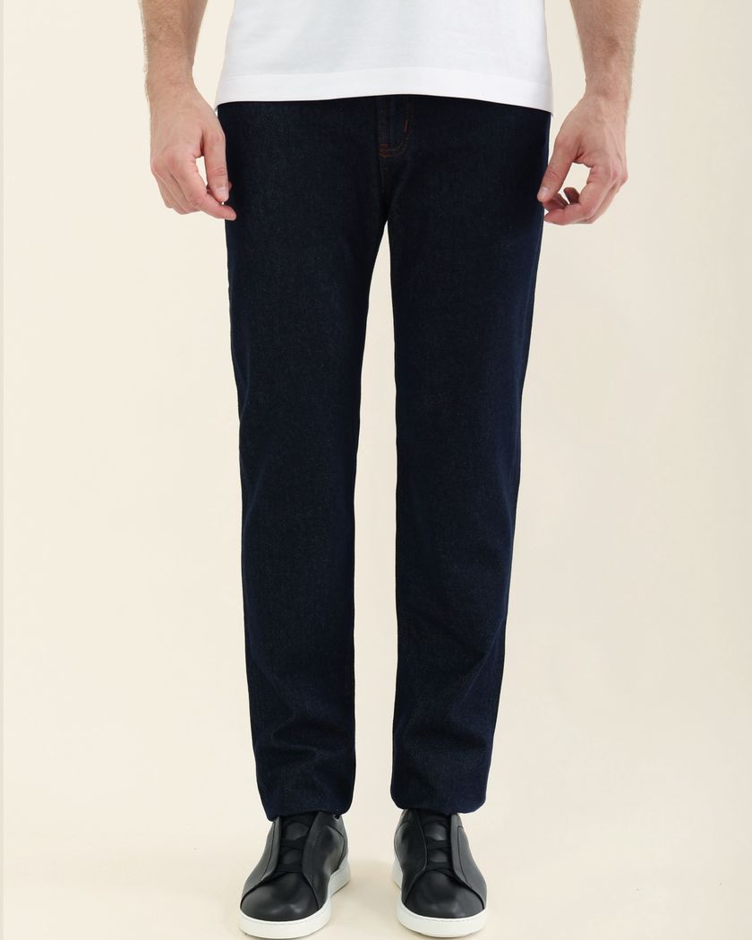 Джинсы Loro Piana