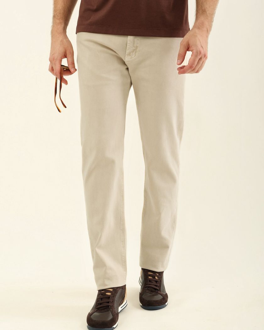 Джинсы Loro Piana