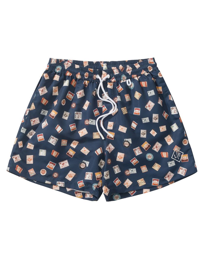 Пляжные шорты Loro Piana