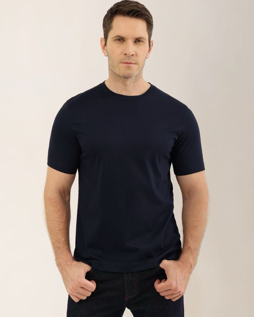 Футболка Zegna