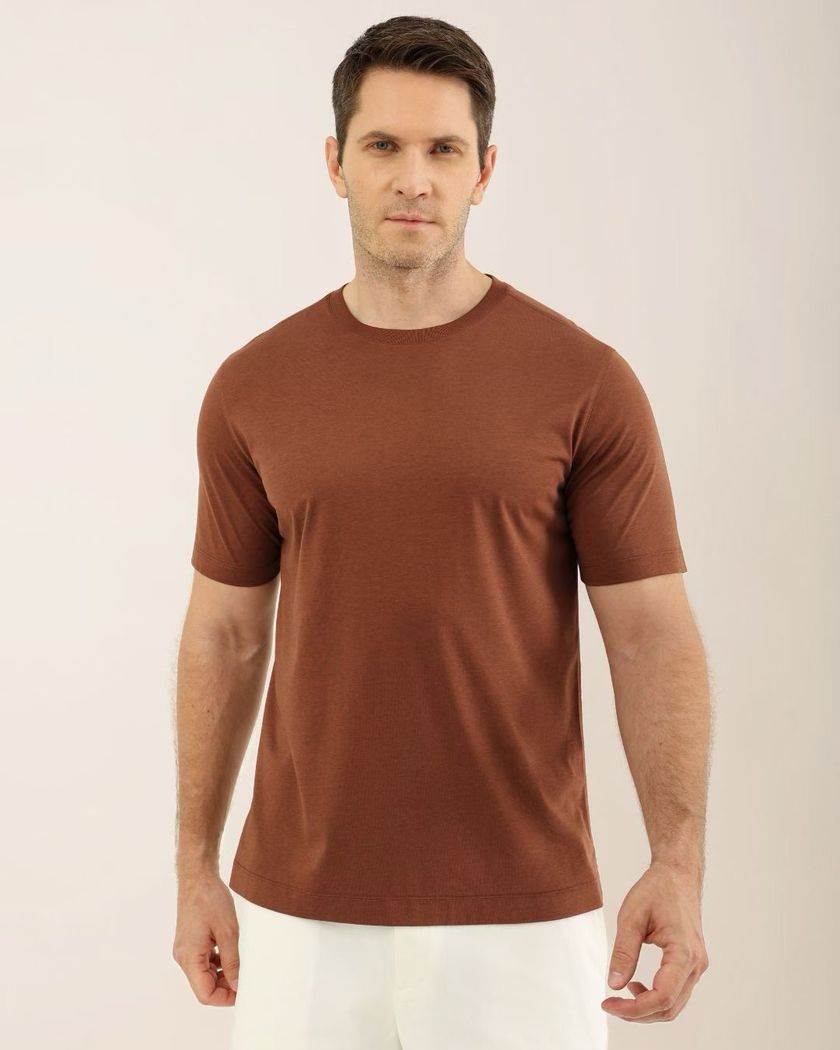 Футболка Zegna