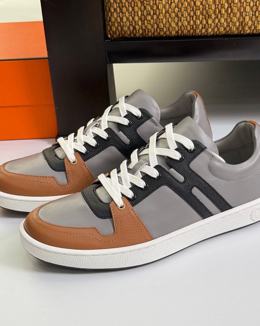 Кеды Hermès