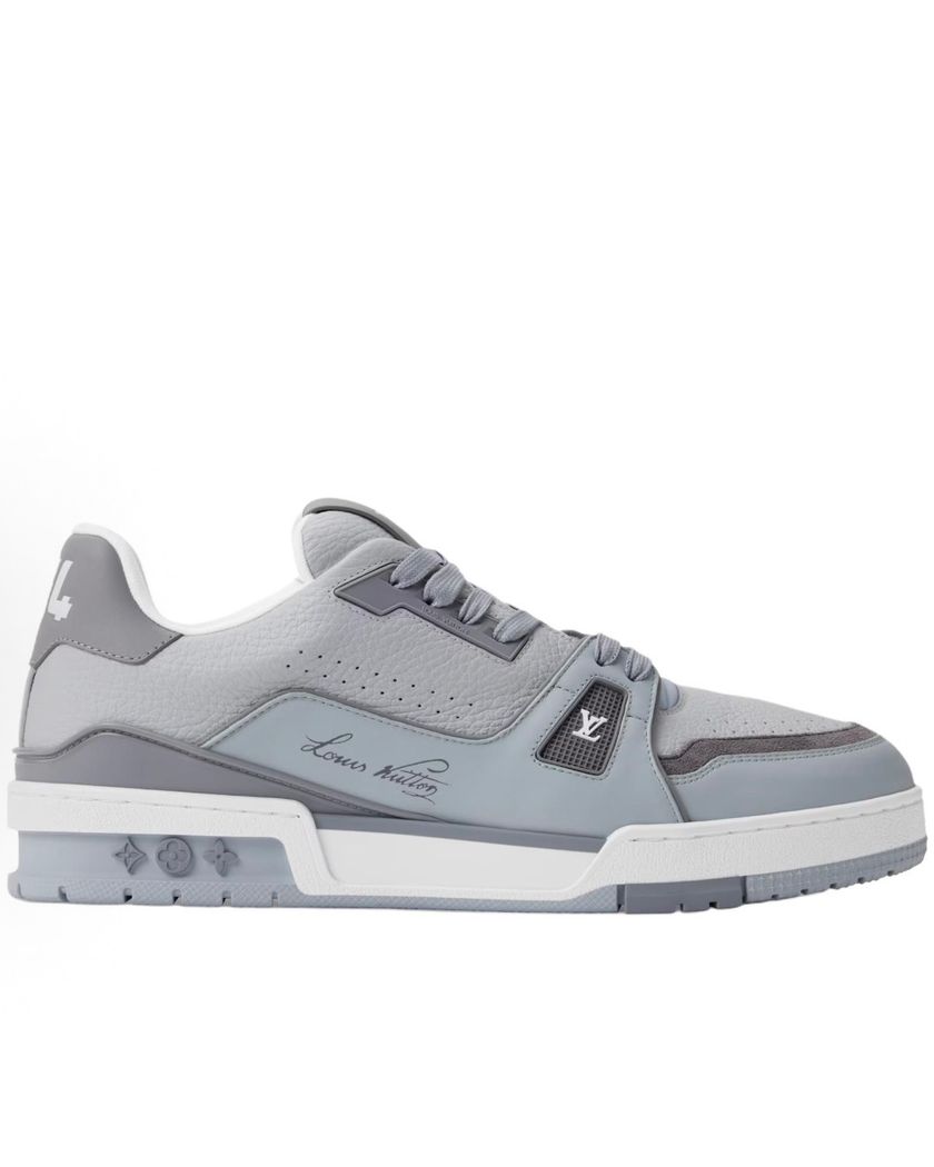 Кроссовки Louis Vuitton Trainer