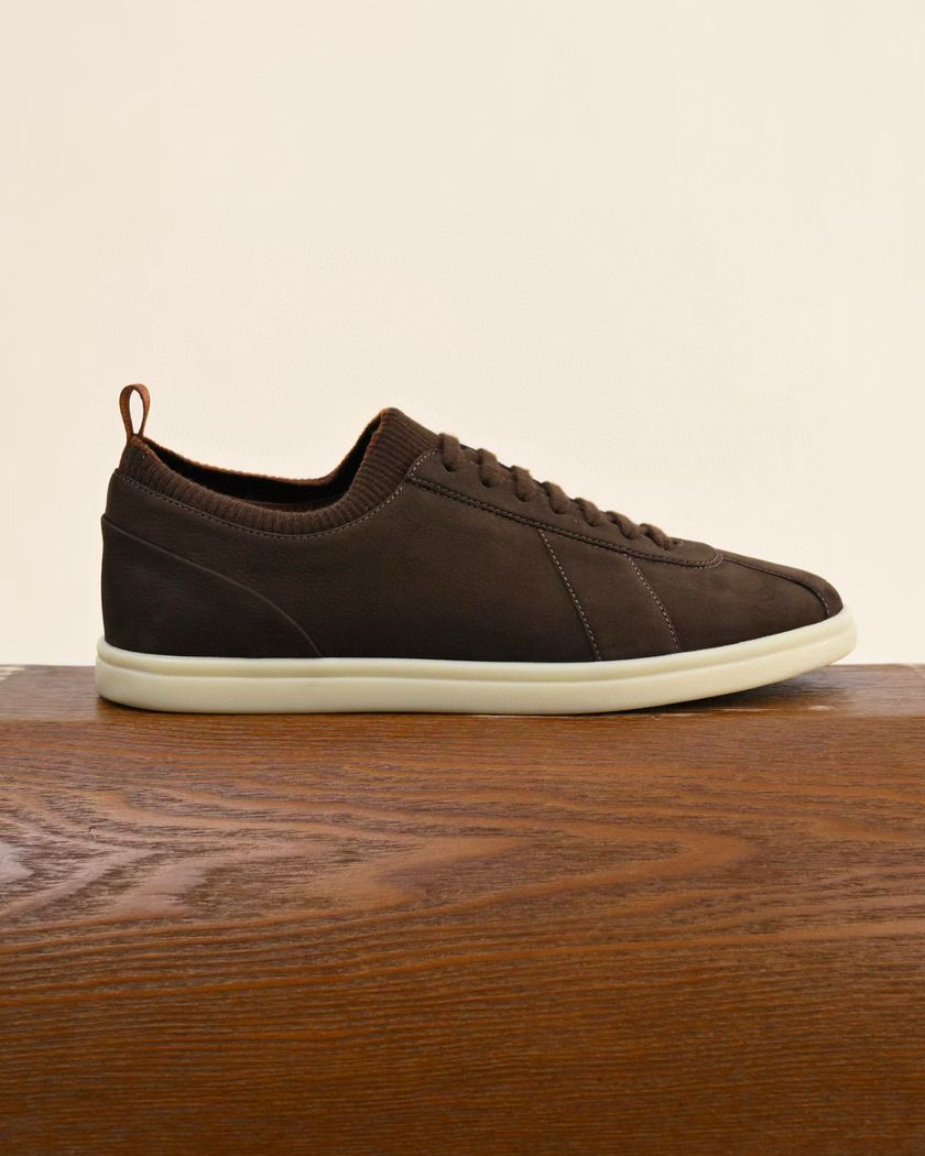 Кроссовки Loro Piana Soho 2.0 Walk