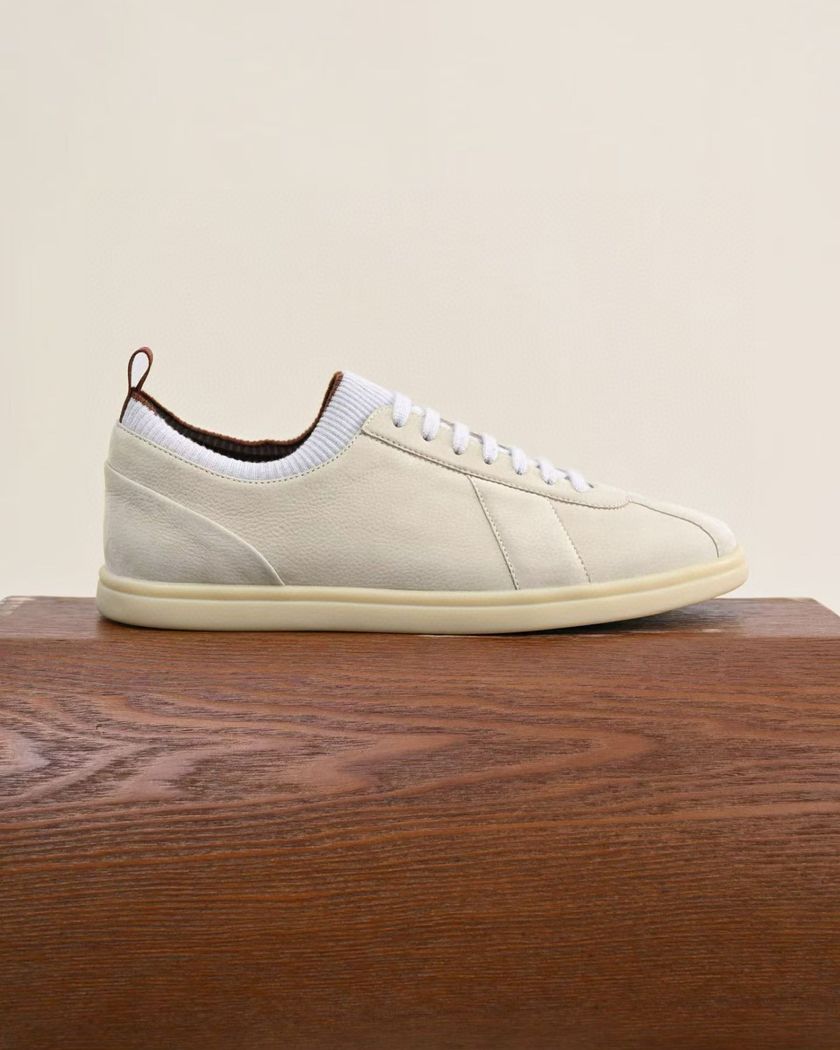 Кроссовки Loro Piana Soho 2.0 Walk