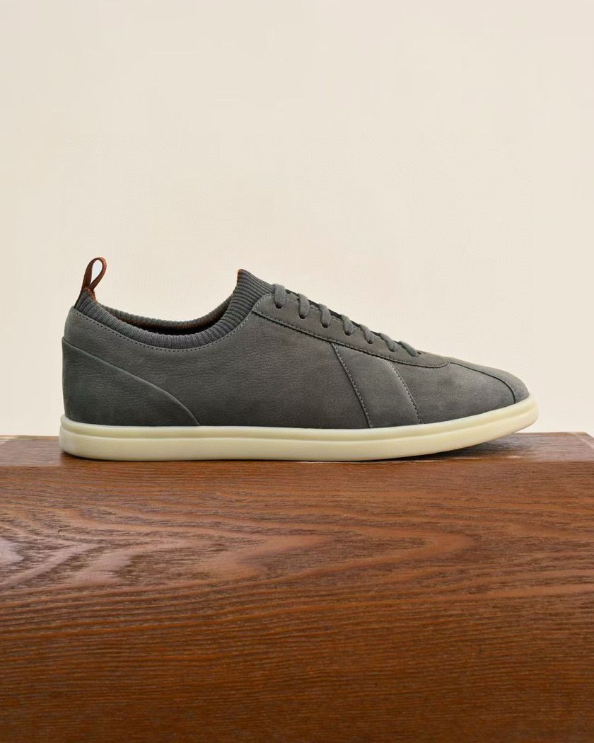 Кроссовки Loro Piana Soho 2.0 Walk