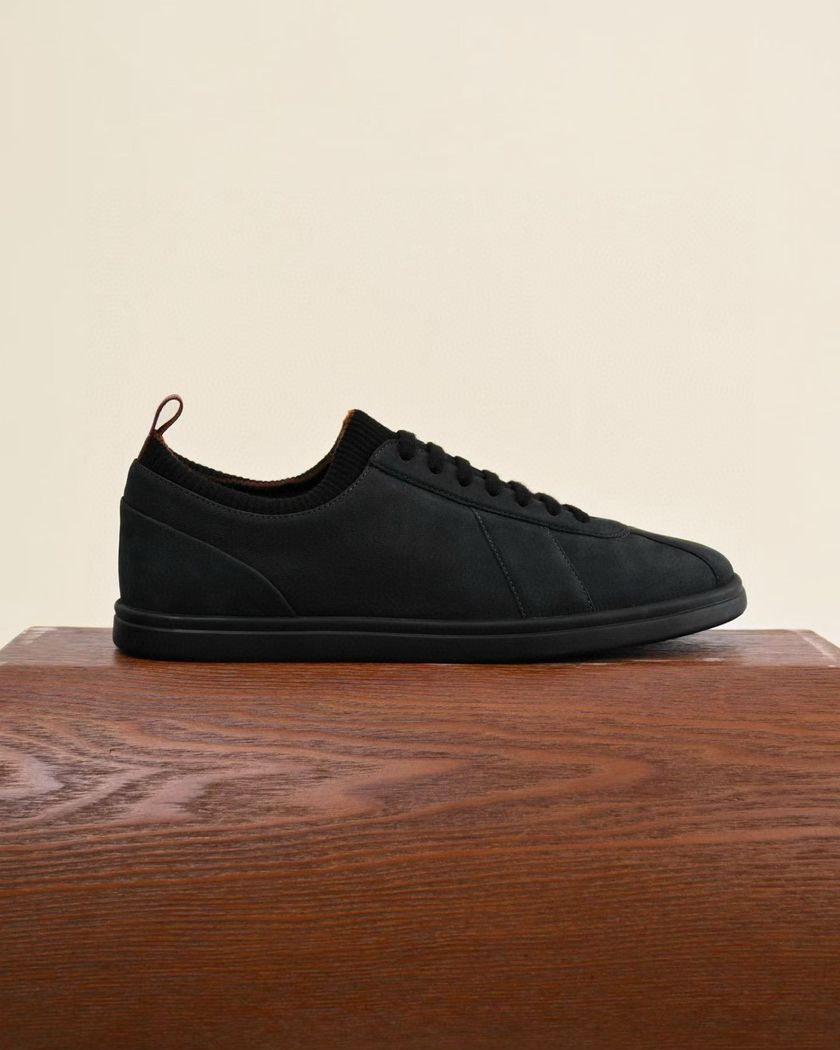 Кроссовки Loro Piana Soho 2.0 Walk