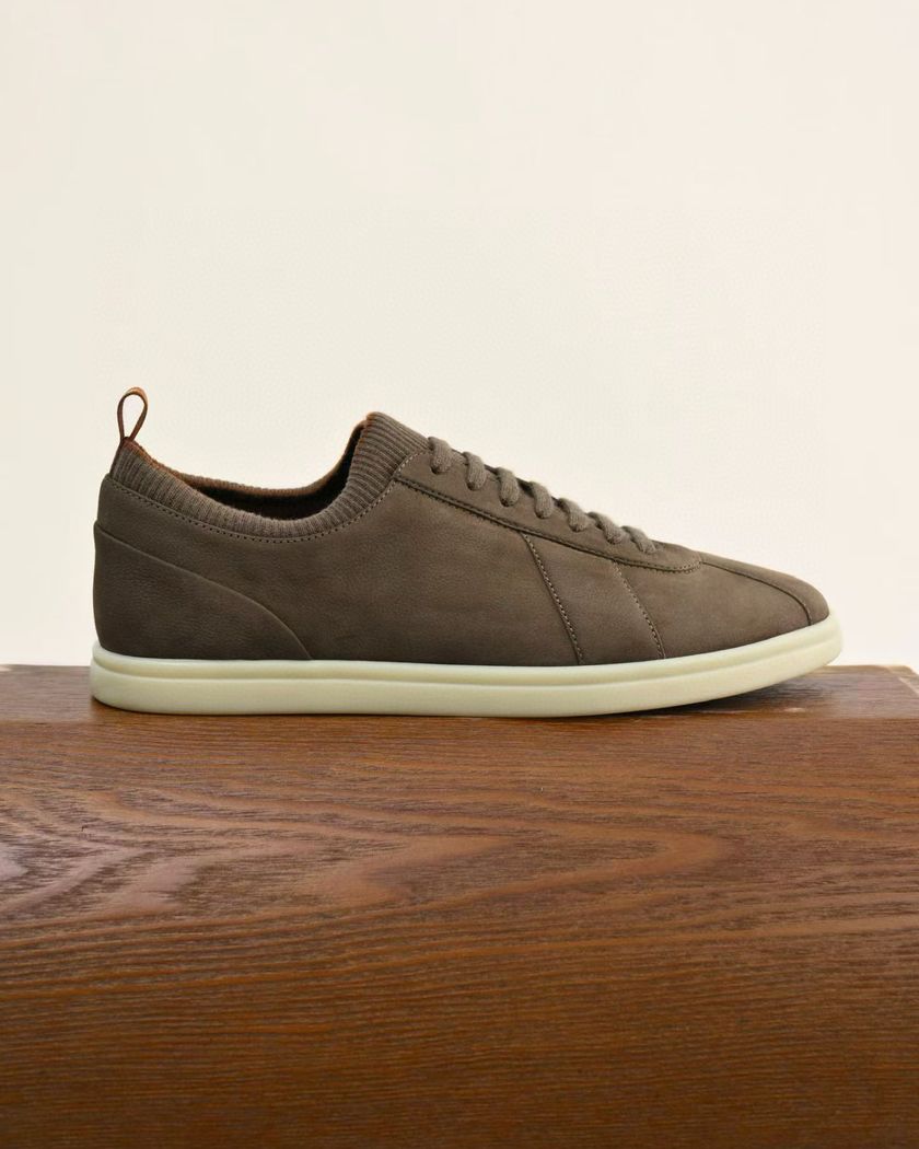 Кроссовки Loro Piana Soho 2.0 Walk
