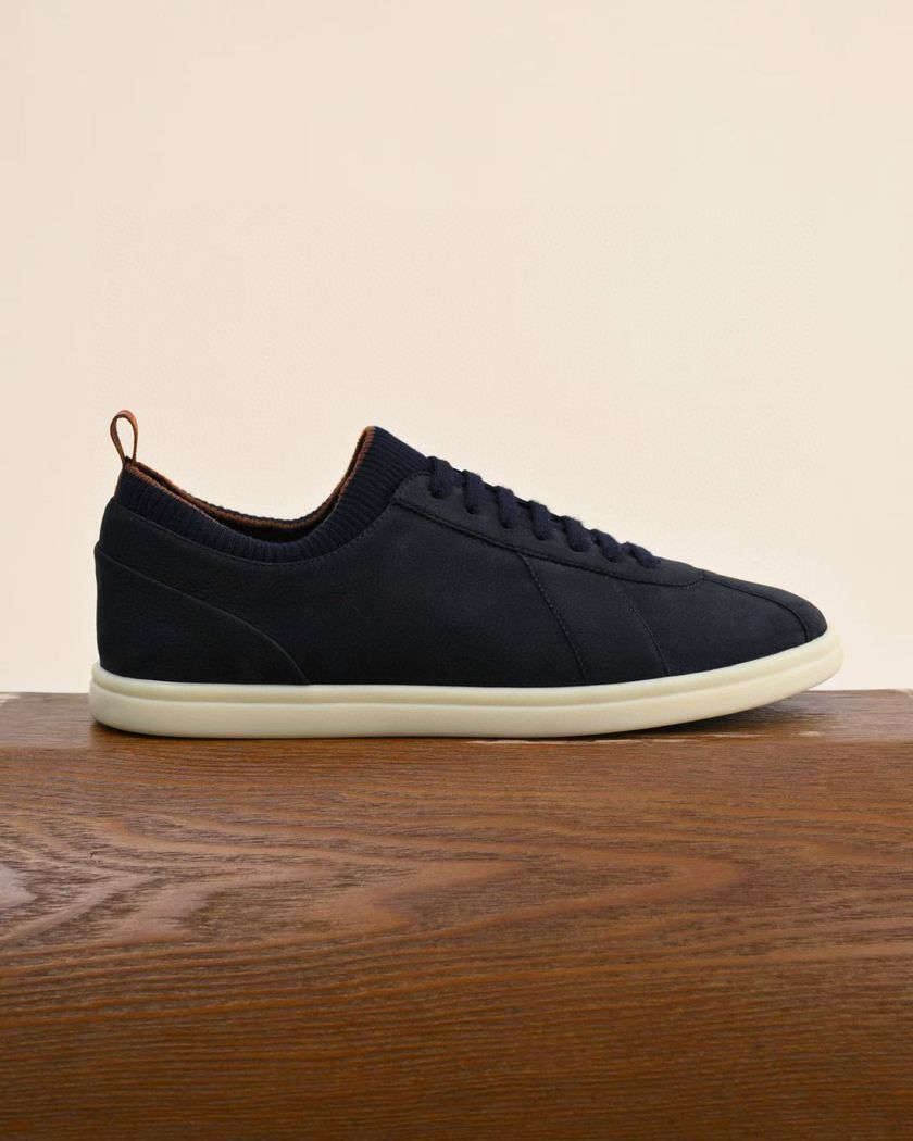 Кроссовки Loro Piana Soho 2.0 Walk