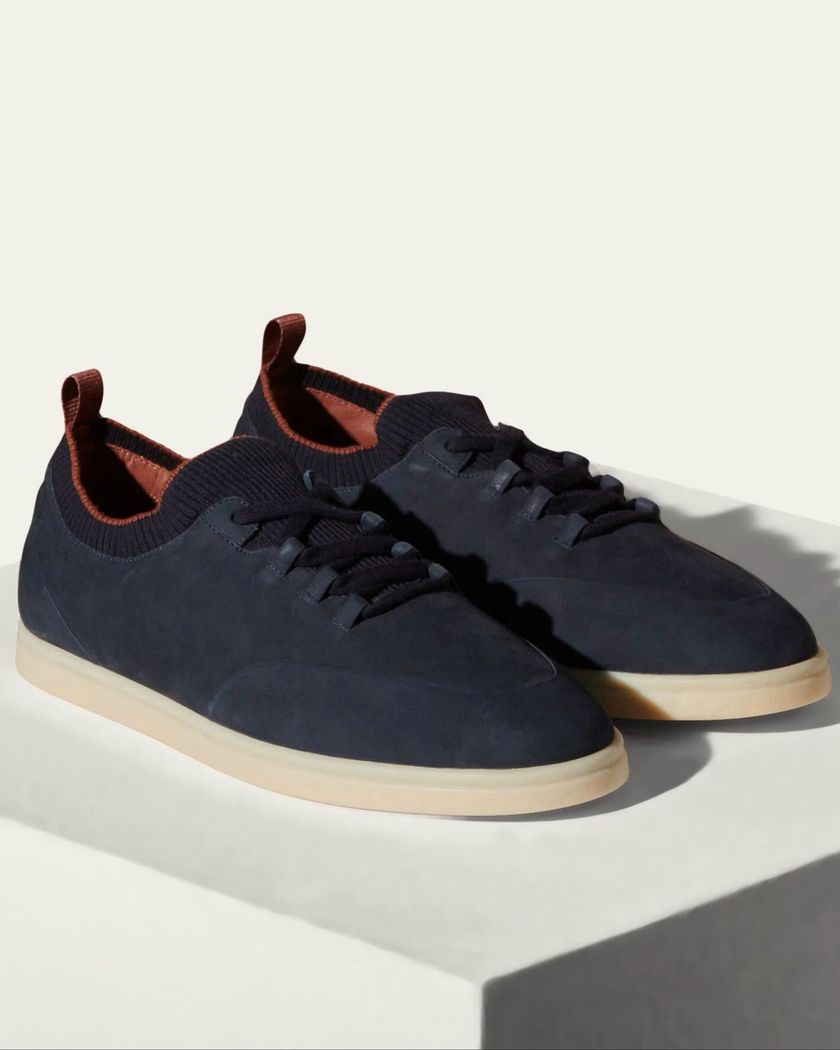 Кеды Loro Piana Soho 2.0