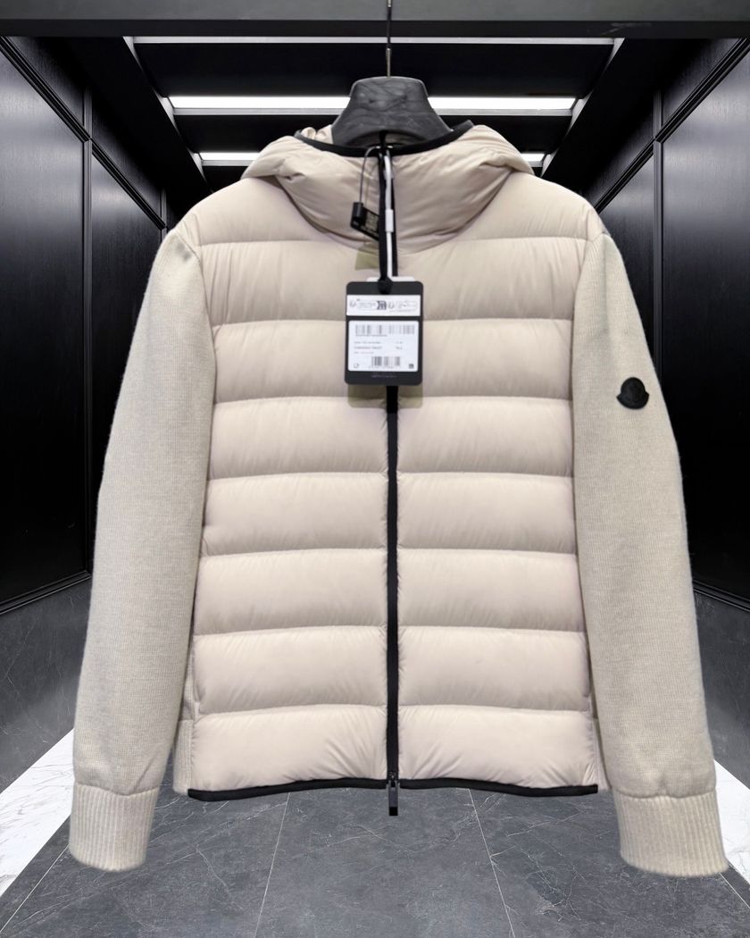 Куртка Moncler