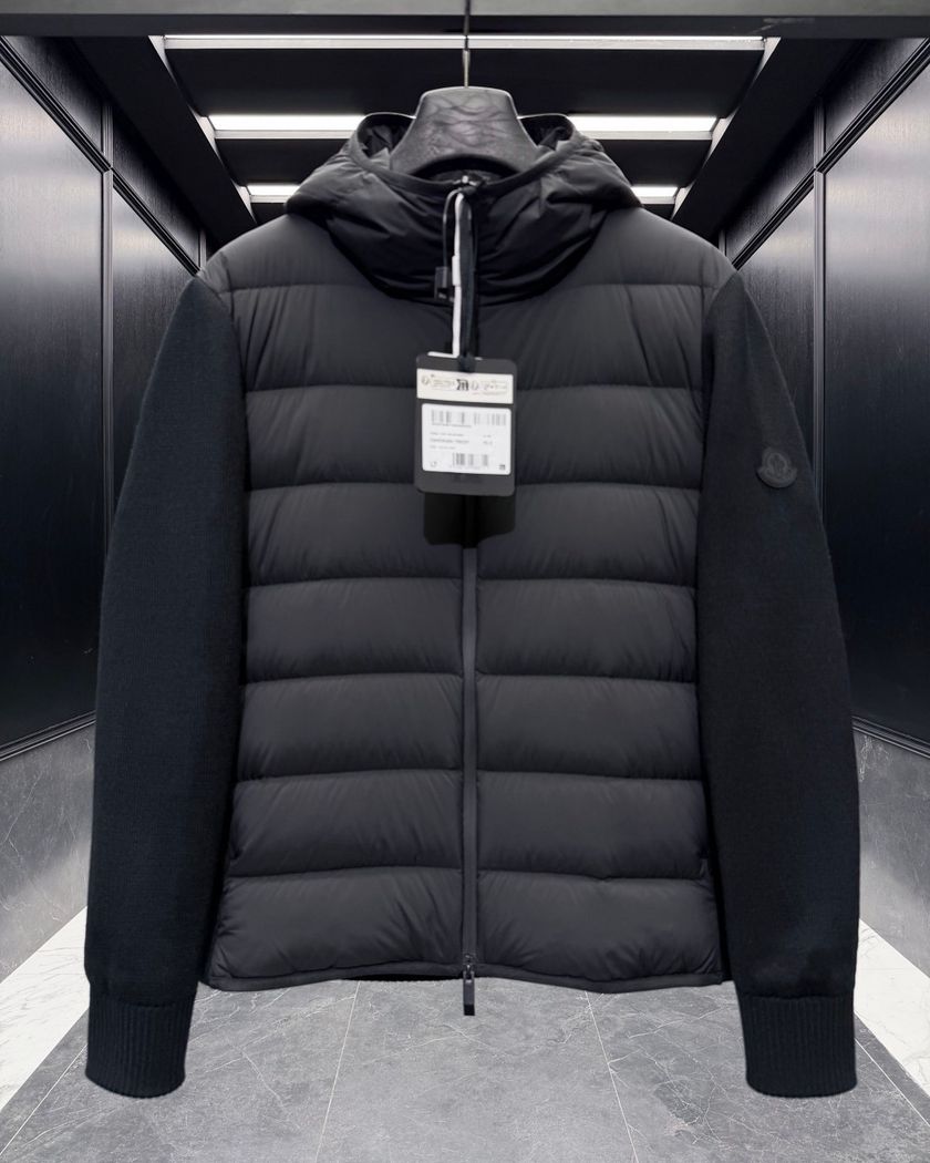 Куртка Moncler