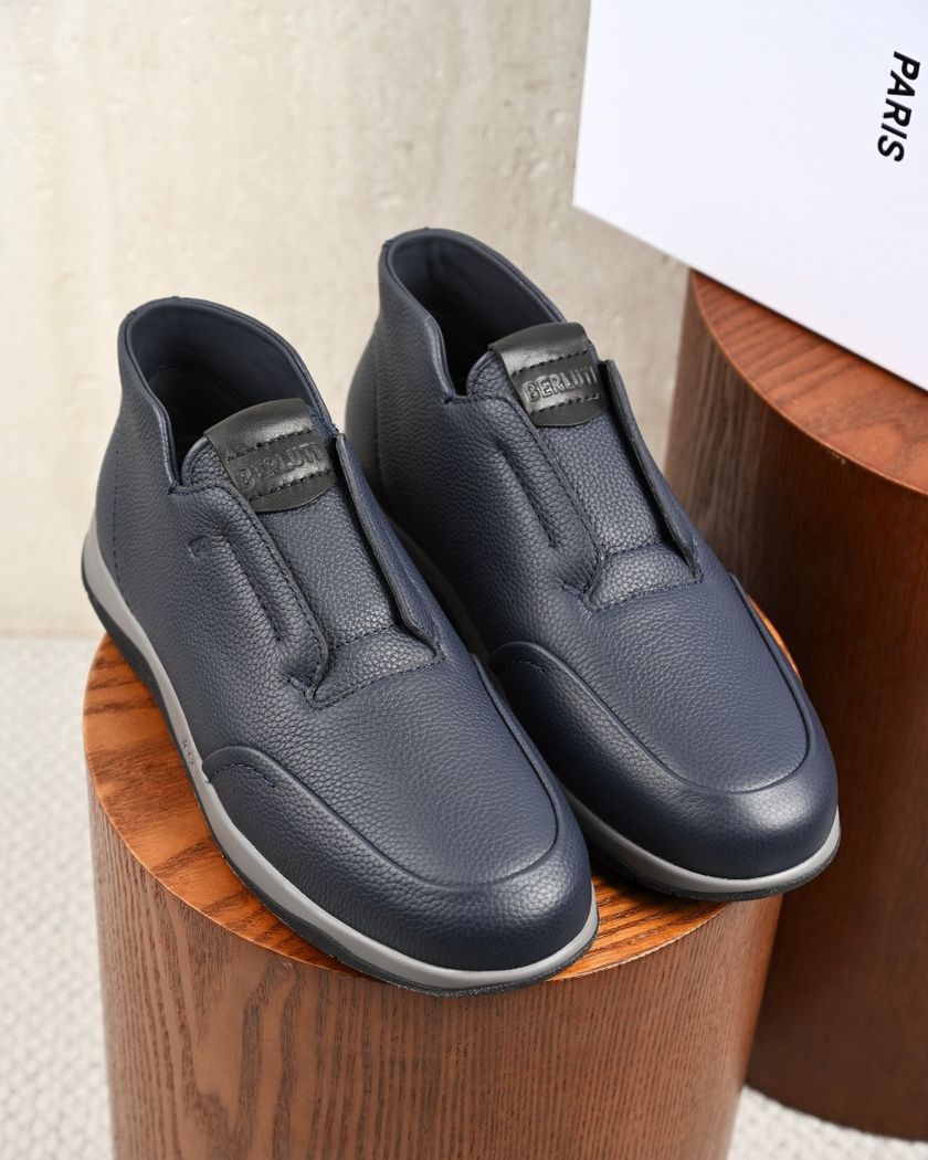 Полуботинки Berluti Echappée