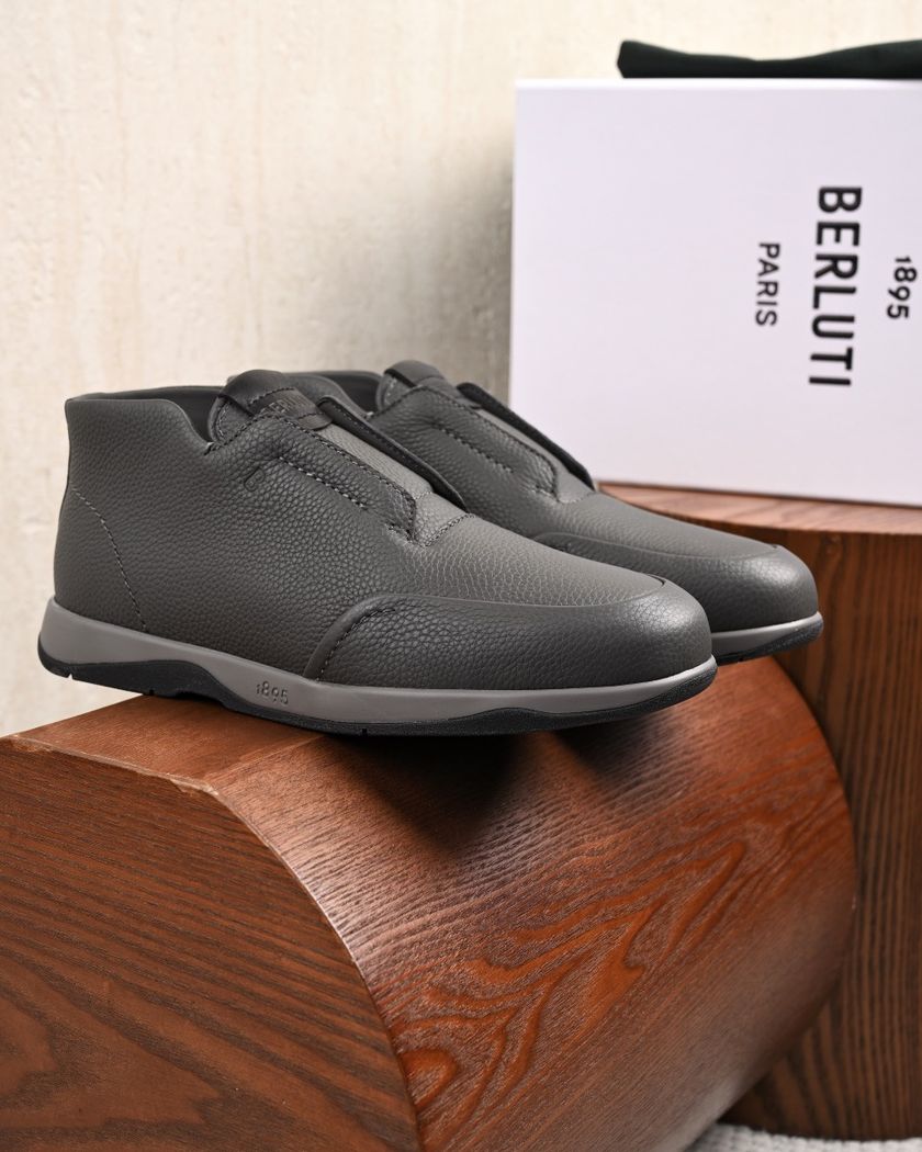 Полуботинки Berluti Echappée