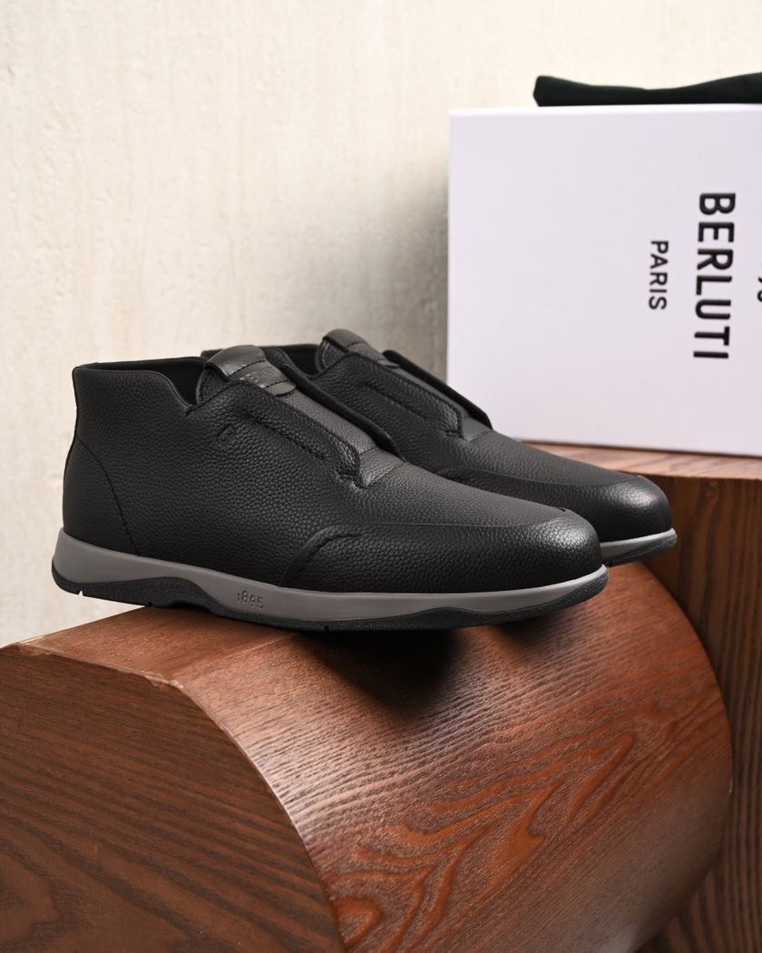 Полуботинки Berluti Echappée