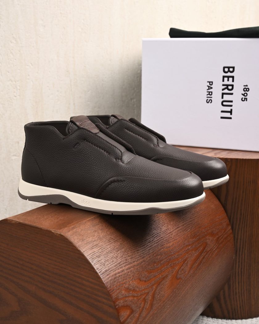 Полуботинки Berluti Echappée