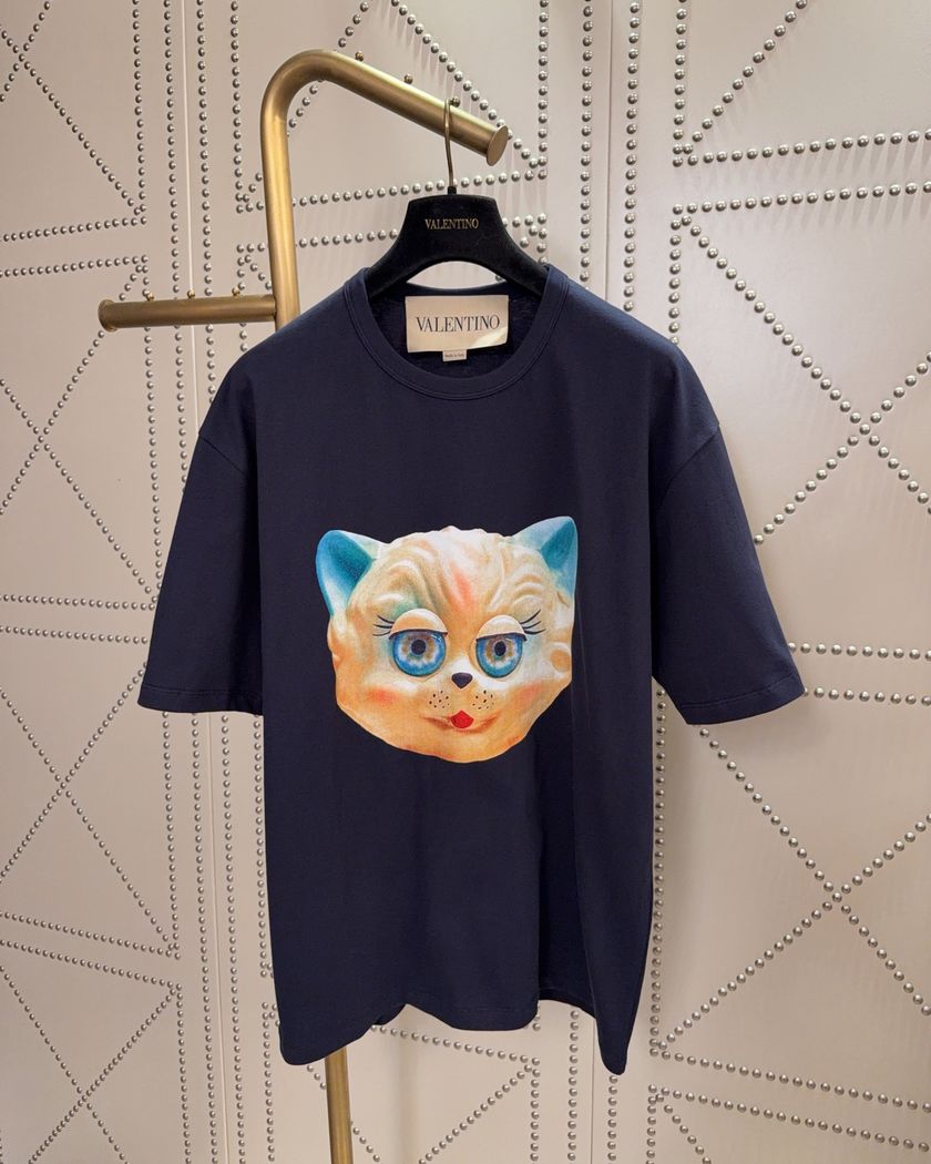 Футболка Valentino