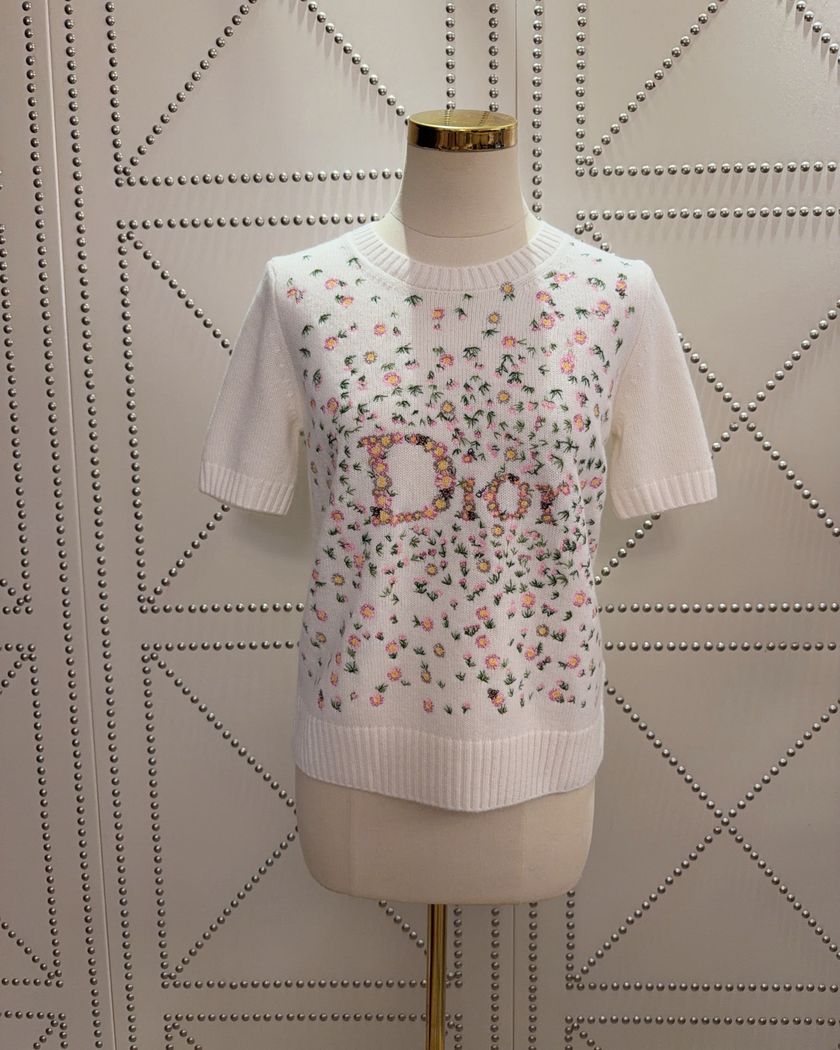 Футболка Dior