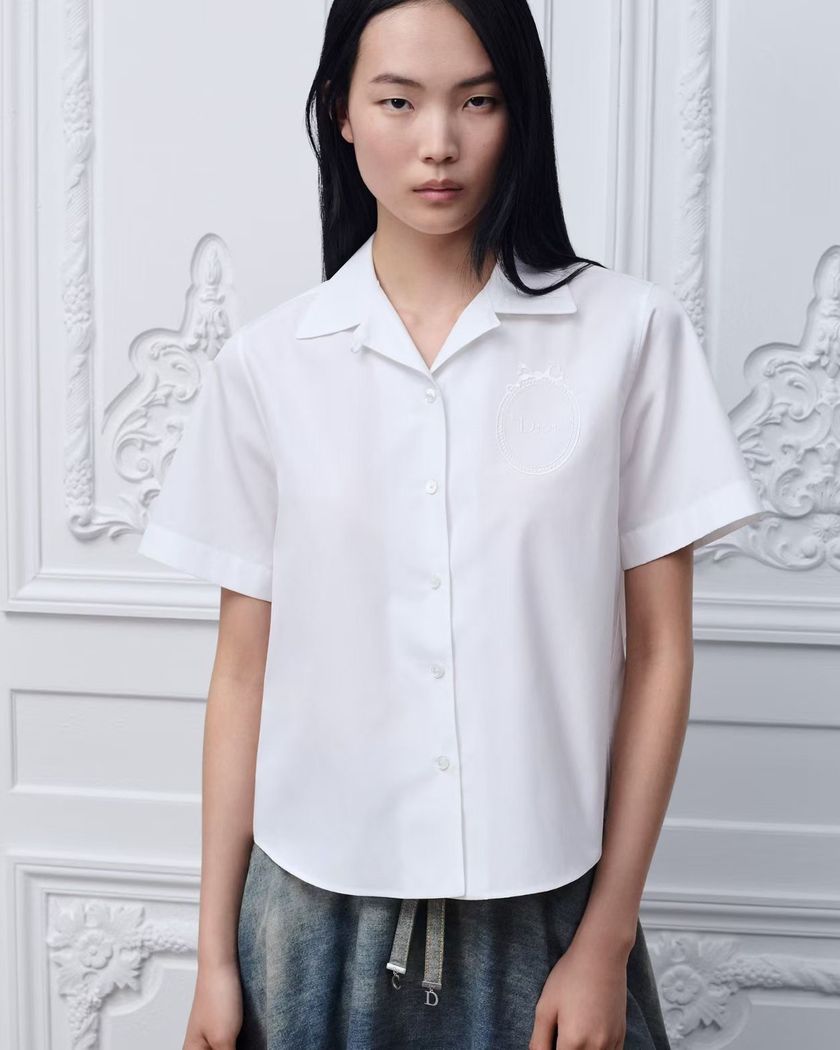 Рубашка Dior
