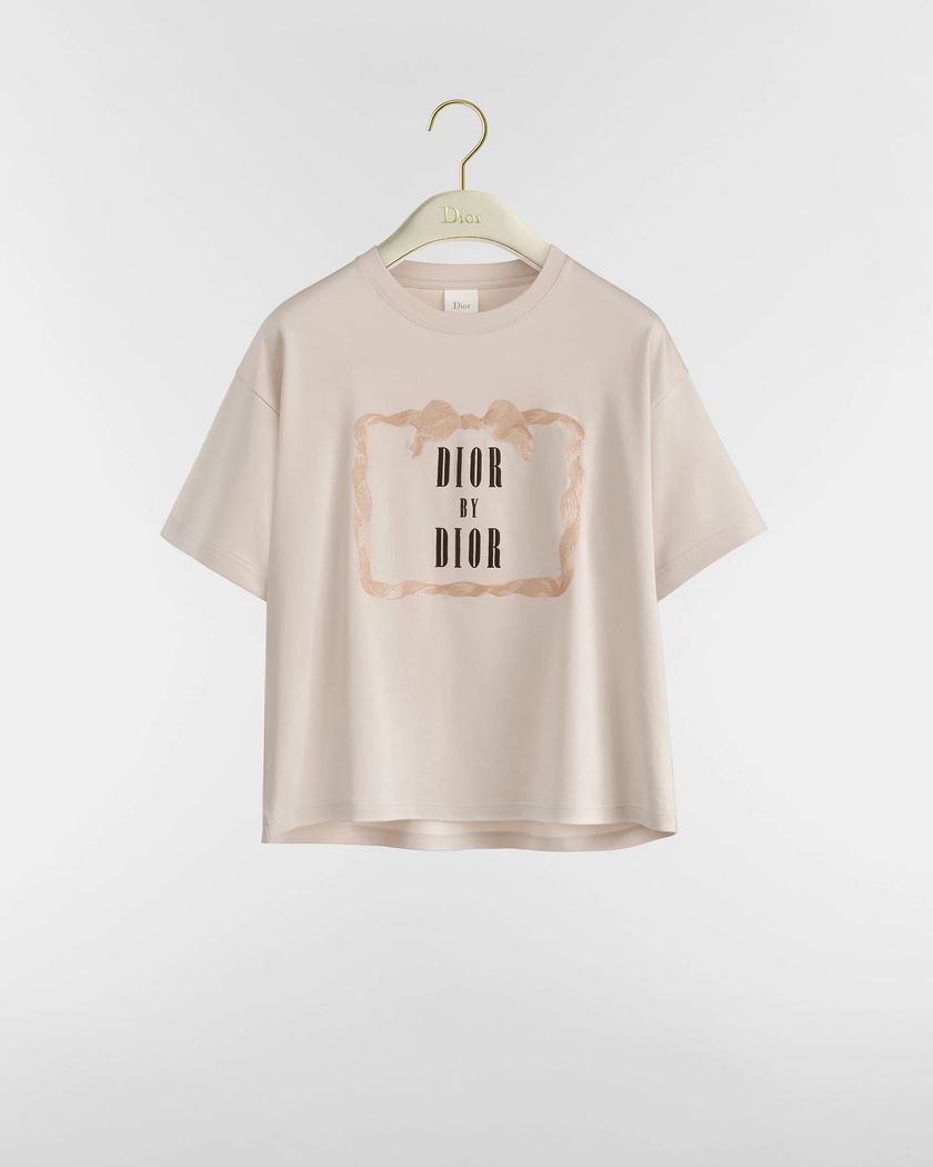 Футболка Dior