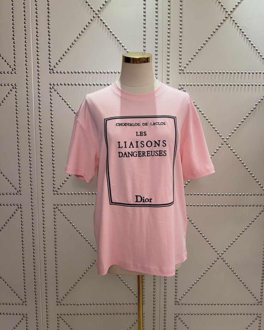 Футболка Dior