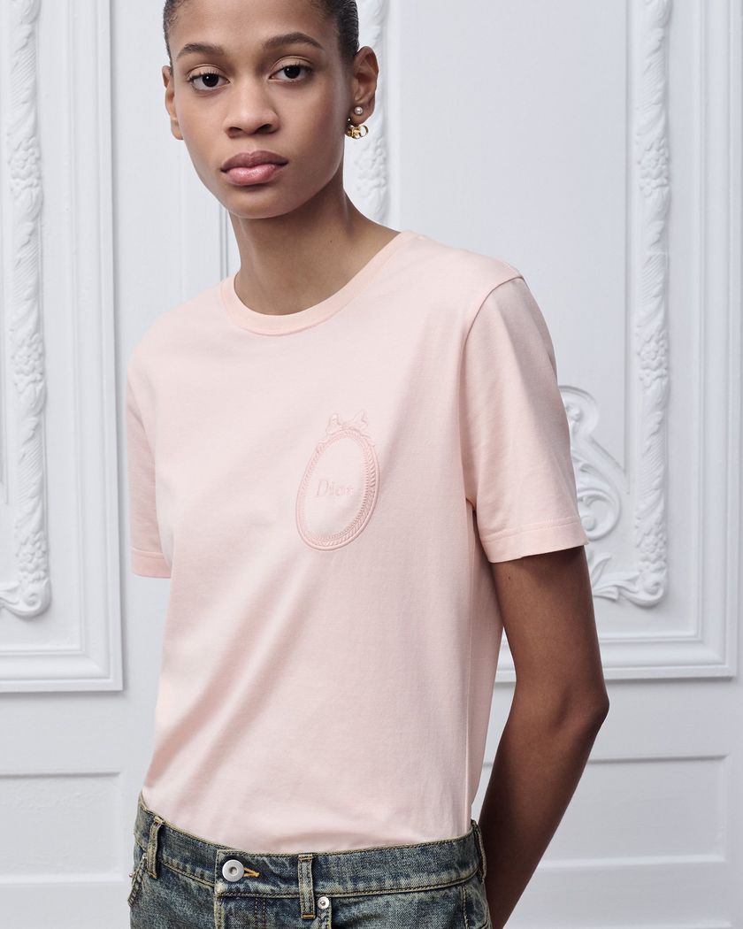 Футболка Dior